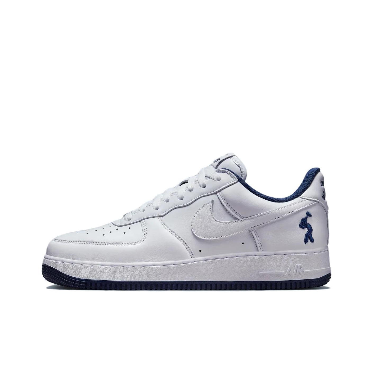 Nike Shoes Air Force 1 - Nike x Lil Yachty Air Force