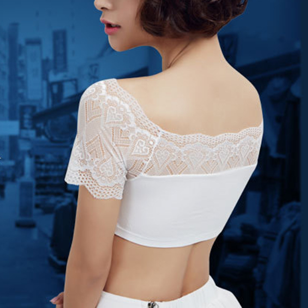 Drahtloses, gepolstertes, naht – Bralette Wireless Soft Bewertung und Preis
