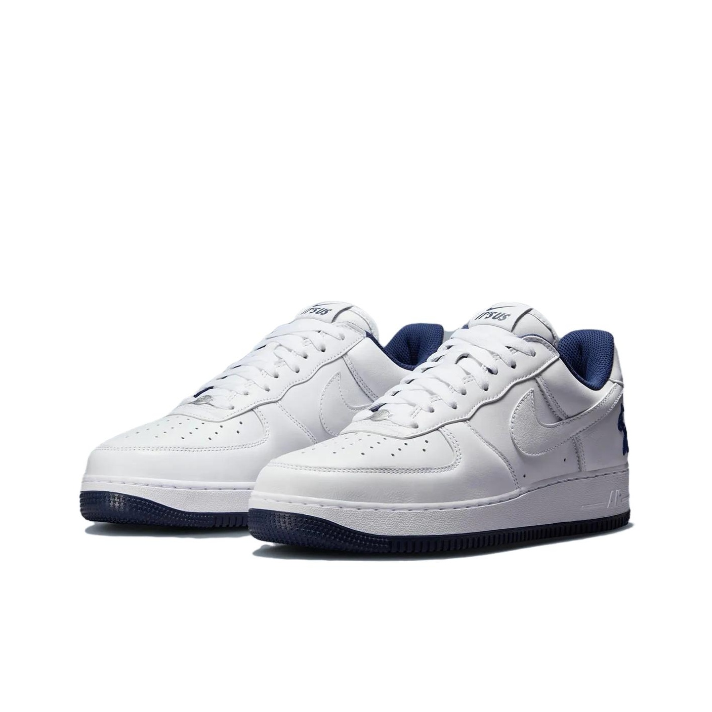 Nike x Lil Yachty Air Force 1  – Nike Shoes Air Force 1 Bewertung und Preis