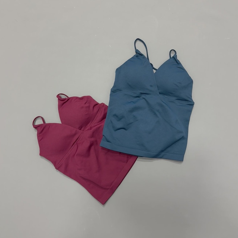 Sport-Tanktop für Damen Figurf – Sports Bra High Impact Bewertung und Preis
