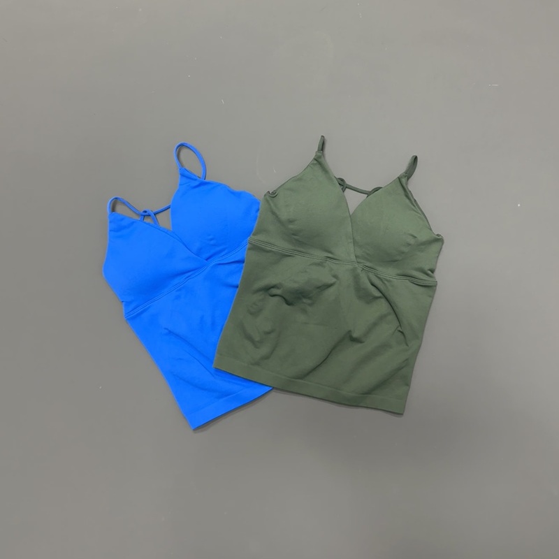 Sport-Tanktop für Damen Figurf – Sports Bra High Impact Bewertung und Preis