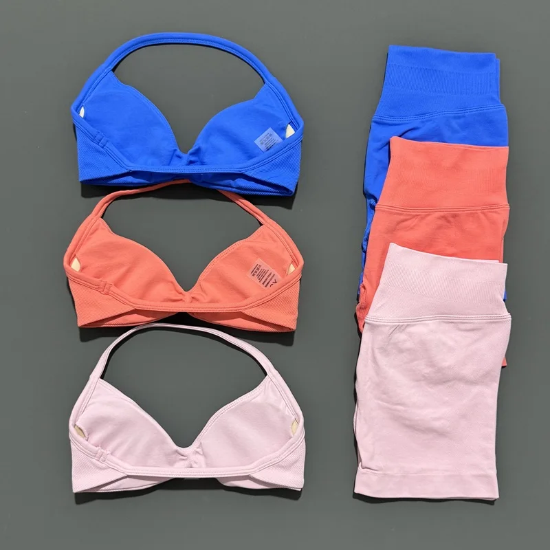 2-teiliges HISTELLO Sport-Set, – Sports Bra High Impact Bewertung und Preis