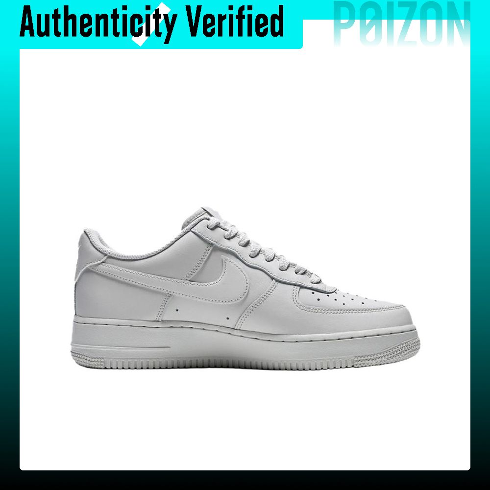 Nike Air Force 1 Skate-Schuhe  – Nike Shoes Air Force 1 Bewertung und Preis
