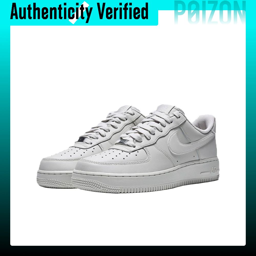 Nike Air Force 1 Skate-Schuhe  – Nike Shoes Air Force 1 Bewertung und Preis