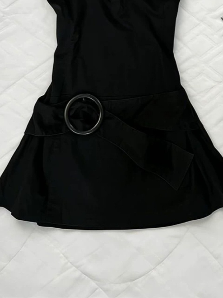 Vintage-Stil Schwarzes Figurbe – Corset Waist Cinch Bewertung und Preis