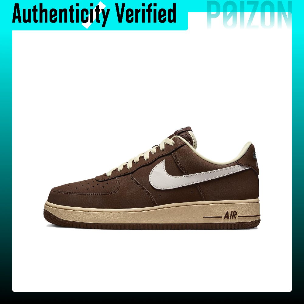 Nike Air Force 1 '07 Low-Top S – Nike Shoes Air Force 1 Bewertung und Preis
