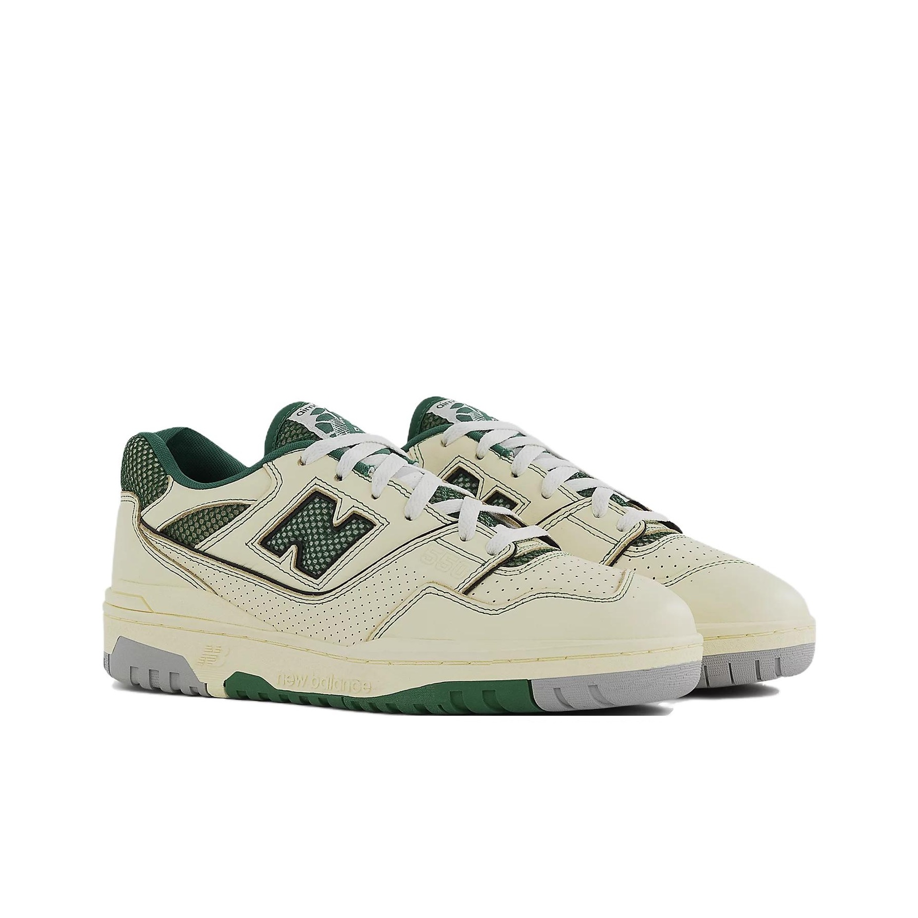 New Balance NB 550 Vintage Bas – New Balance Shoes 550 Bewertung und Preis